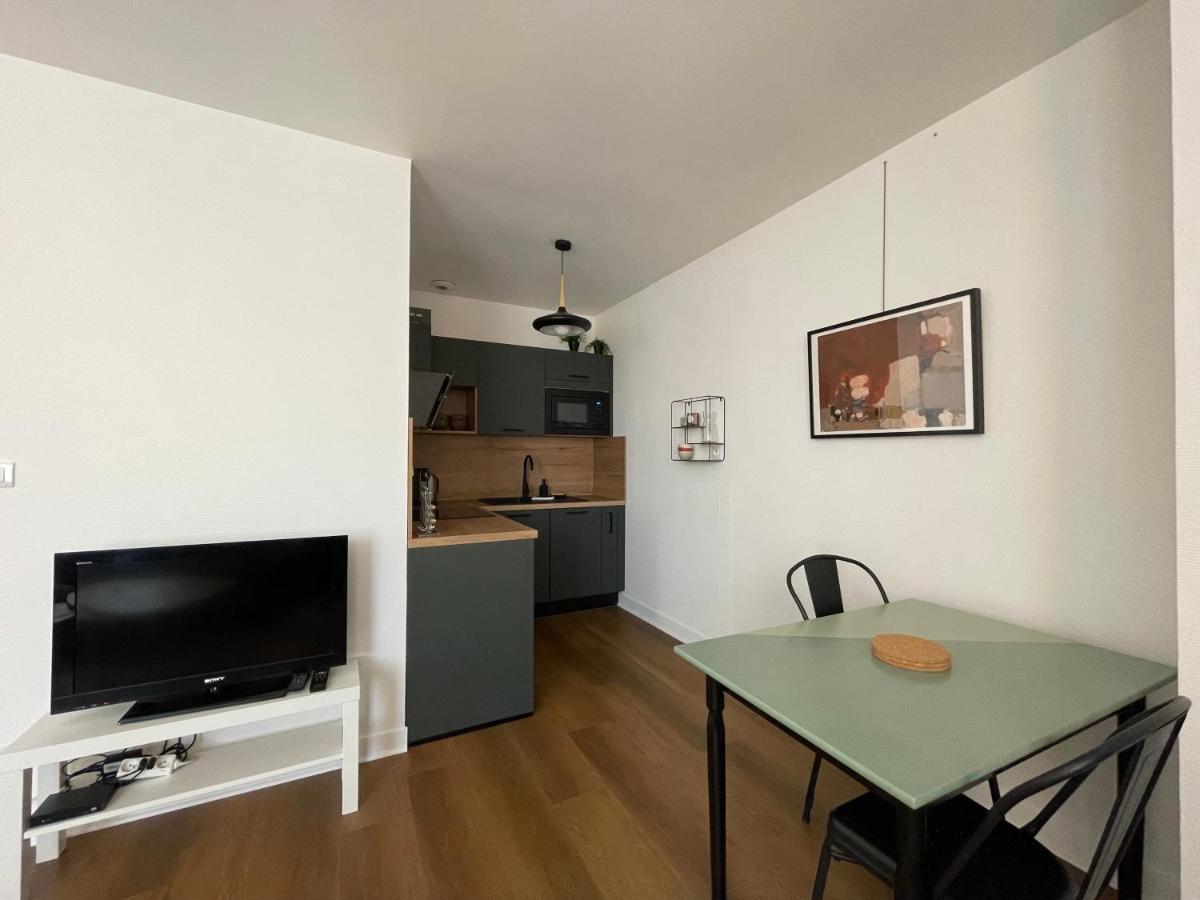 Le Virtuose - Dans L'Hypercentre De Toulouse Apartment ภายนอก รูปภาพ